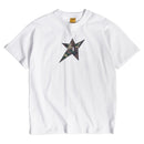 CARPET COMPANY C-STAR TEE CAMO WHITE 【 カーペット カンパニー C-スター Tシャツ カモ ホワイト 】
