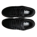 ETNIES MARANA BLACK / GUM / DARK GREY SHOES 【 エトニーズ マラナ ブラック ガム ダークグレイ スケート シューズ 】