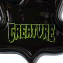 CREATURE LOGO FLAME VALET 【 クリーチャー ロゴ フレイム バレット 灰皿 】