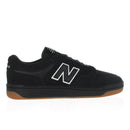 NEW BALANCE NUMERIC 480 SBW BLACK / GUM 【 ニューバランス ヌメリック 480 SBW / ガム スケート シューズ 】