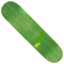 GIRL YEAH RIGHT 20 YEAR EDITION LENTICULAR DECK 8.0【 ガール イェー ライト 20 イヤー エディション レンチキュラー デッキ 】