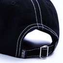 PARAH OG LOGO HAT BLUE 【 パラ オージー ロゴ ハット ブルー  】