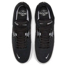 NIKE SB ISHOD WAIR BLACK / DARK GREY / WHITE 【 ナイキ エスビー アイショッド ウェア ブラック / ダーク グレー / ホワイト シューズ 】