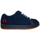 ETNIES SAL 23 NAVY SHOES 【 エトニーズ サル 23 ネイビー シューズ 】
