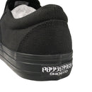 POSSESSED SHOE.Co ISLAND UPSETTERS SKATE GANG BLACK / BLACK【 ポゼスト アイランド アップセッターズ スケート ギャング ブラック / ブラック シューズ 】