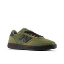 NEW BALANCE NUMERIC 440 ONL 2 DARK OLIVE / BLACK【 ニューバランス ヌメリック 440 ONL 2 ダーク オリーブ ブラック スケート シューズ 】