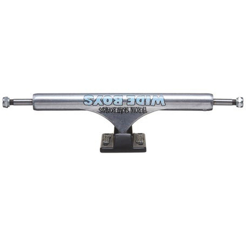 SLAPPY TRUCKS ST1 HOLLOW HEROIN WIDE BOY 11.0【 スラッピー トラック ST1 ヘロイン ホロー ワイドボーイ 】