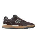 NEW BALANCE NUMERIC 1010 BN BROWN 【 ニューバランス ヌメリック 1010 BN ブラウン スケート シューズ 】