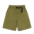 POLAR SKATE CO. HIKE SHORTS ARMY GREEN 【 ポーラー スケート ハイク ショーツ アーミー グリーン 】