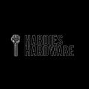 HARDIES HARDWARE TEAM BOLTS 7/8 【 ハーディーズ ハードウェア チーム ボルト 7/8in 】