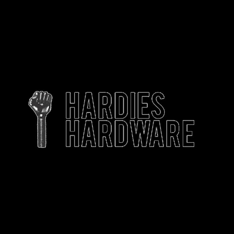 HARDIES HARDWARE TEAM BOLTS 7/8 【 ハーディーズ ハードウェア チーム ボルト 7/8in 】