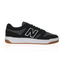 NEW BALANCE NUMERIC 480 MGC BLACK / GRAY 【 ニューバランス ヌメリック 480 MGC ブラック スケート シューズ 】