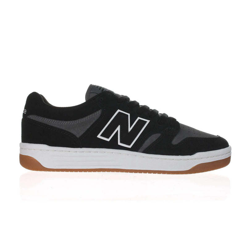 NEW BALANCE NUMERIC 480 MGC BLACK 【 ニューバランス ヌメリック 480 MGC ブラックスケート シューズ 】