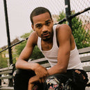 HARDIES HARDWARE TYSHAWN JONES BOLTS 6/8 【 ハーディーズ ハードウェア タイショーン ジョーンズ ボルト 7/8in 】