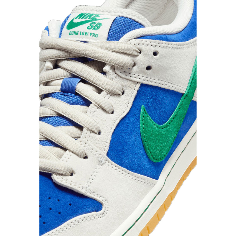 NIKE SB DUNK LOW PRO PHANTOM / HYPER ROYAL 【 ナイキ エスビー ダンク ロー プロ ファントム / ハイパー ロイヤル シューズ 】