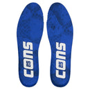 QUARTERSNACKS x CONVERSE ONE STAR PRO OX BLACK/EGRET / HYPER BLUE CONS【 クォーターズナックス × コンバース ワンスター プロ OX ブラック / イーグレット / ハイパー ブルー 】