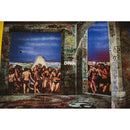 FUCKING JASON DILL APOCALYPTO BEACH DECK 8.18 【 ファッキンオウサム ジェイソン ディル アポカリプト ビーチ デッキ 】