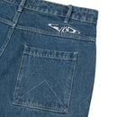 WKND GENE’S JEANS MEDIUM WASH PANTS 【 ウィークエンド ジーンズ ジーンズ ミディアム ウォッシュ 】
