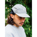 MAGENTA REVERSIBLE FLAP HAT NATURAL / BLACK 【 マゼンタ  リバーシブル フラップ ハット ナチュラル / ブラック 】