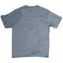 DAVE’S NEW YORK VINTAGE LOGO T-SHIRTS GREY【 デイヴス ニュー ヨーク ビンテージ ロゴ  Tシャツ グレー 】