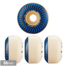 SPITFIRE FORMULA FOUR CLASSIC 97A 56mm 【  スピットファイアー フォーミュラフォー クラシック ウィール 】