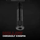 INDEPENDENT STAGE 11 129 FORGED HOLLOW POLISH STANDARD 【 インディペンデント ホローライト 129 スタンダード トラック】