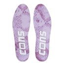 QUARTERSNACKS x CONVERSE ONE STAR PRO OX SUEDE DARK CLOVE / WHITE / CHERRY CONS【 クォータースナックス × コンバース ワンスター プロ OX ダーク クローブ/ ホワイト / チェリー 】