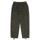 GX1000 DOJO PANT LEOPARD 【 ジーエックス1000 ドージョー パンツ レオパルド 】