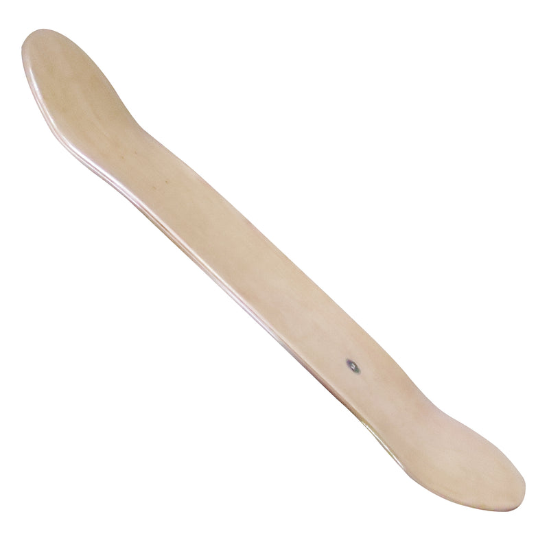BLANK DECK 8.0 インチ ナチュラル 新シェイプ【 高品質 ブランク デッキ スケートボード 】