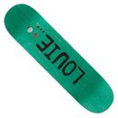 FUCKING AWESOME LOUIE LOPEZ PAINTED BY RANEE HENDERSON DECK 8.25【 ファッキンオウサム ルイ ロペス ペインテッド バイ ラネ ヘンダーソン デッキ 】