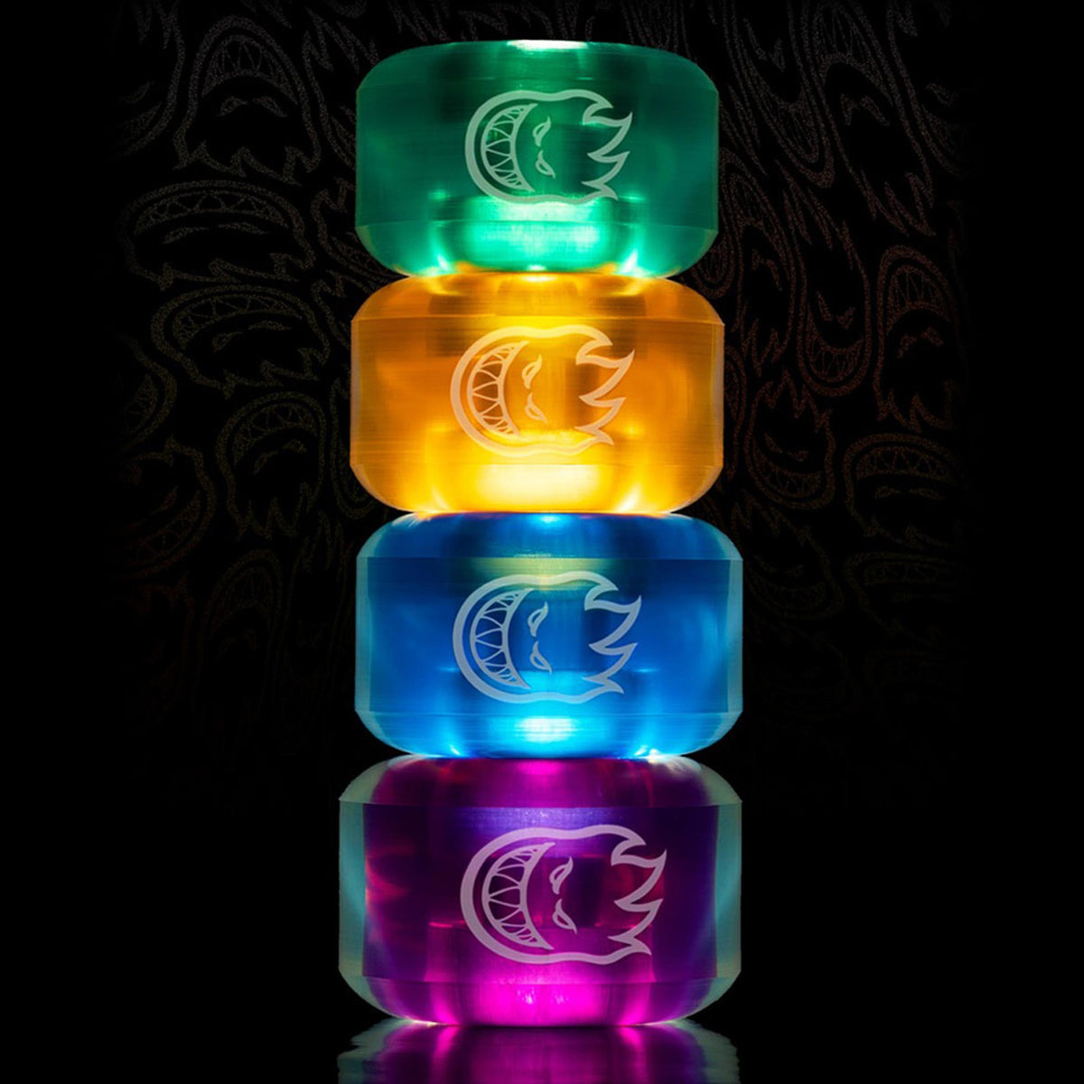 Spitfire Sapphires ウィール 53mm 5_b57a4304-95b1-4133-ac00-
