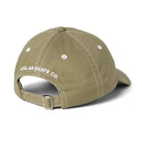 POLAR SKATE CO. SAI CAP CONTRAST SMOKE【 ポーラー サイ キャップ コントラスト スモーク 】