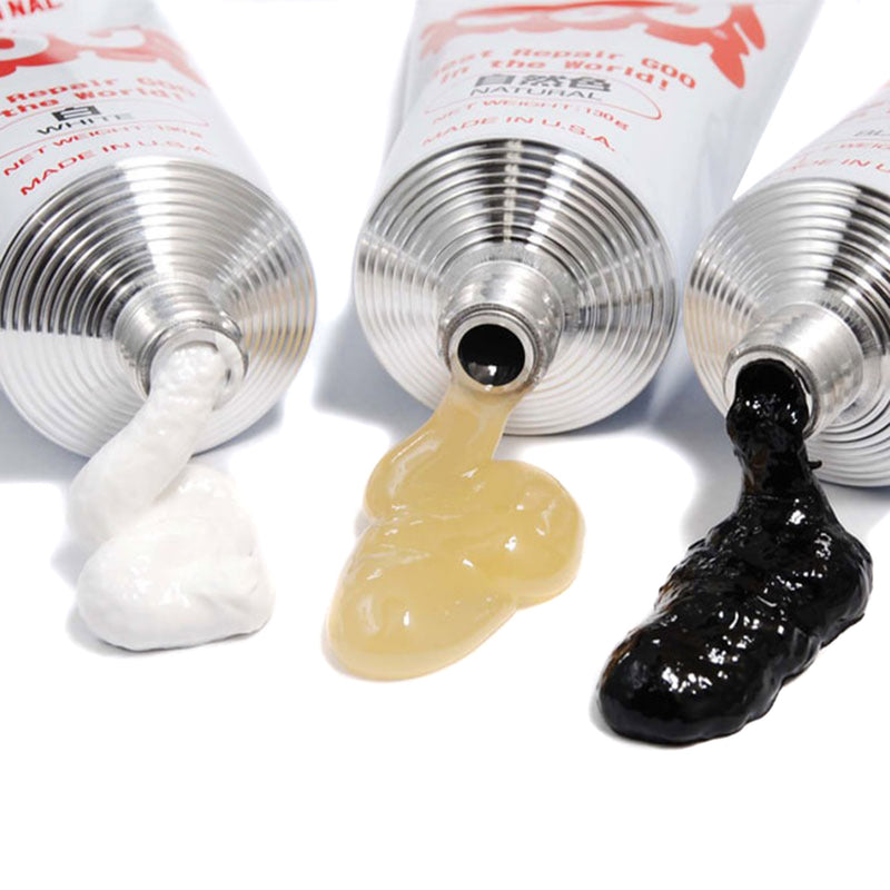 SHOE GOO WHITE 【 シュー グー 白 スケートシューズ補修用 】