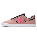 NEW BALANCE NUMERIC 306 PFL JAMIE FOY PINK SHOES 【 ニューバランス ヌメリック 306 PFL ジェイミー フォイ ピンク スケート シューズ 】