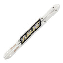 SANTA CRUZ SLIMLINE HSR RAILS WHITE 【 サンタ クルズ スリムライン HSR レイルズ ホワイト レイルバー 】