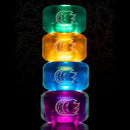 SPITFIRE 90D SAPPHIRES CRUISER 56mm 【 スピットファイヤー サファイア クルーザー ウィール 】