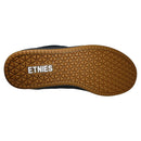 ETNIES SAL 23 NAVY SHOES 【 エトニーズ サル 23 ネイビー シューズ 】
