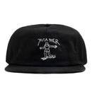 THRASHER GONZ LOGO SNAPBACK 【 スラッシャー ゴンズ ロゴ スナップバック 】