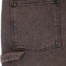 POLAR SKATE CO. BIG BOY WORK PANTS JEANS MUD BROWN 【 ポーラー ビッグ ボーイ ワーク パンツ ジーンズ MUD ブラウン 】