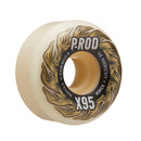 BONES X-FORMULA V5 P-ROD PRO WHEEL 52mm 95A 【 ボーンズ X フォーミュラ V5 P-ROD プロ ウィール 】