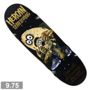 HEROIN EGG EATER DECK 9.75 【 ヘロイン エッグ イーター デッキ 】