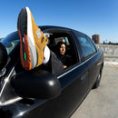 NEW BALANCE NUMERIC ANDREW REYNOLDS 933 MNO BROWN / GREY【 ニューバランス ヌメリック アンドリュー レイノルズ 933 MNO ブラウン / グレイ スケート シューズ 】