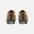 CONVERSE x UNDEFEATED ONE STAR ACADEMY PRO OX BROWN CONS【 コンバース × アンデフィーテッド ワンスター アカデミー プロ OX ブラウン コンズ 】