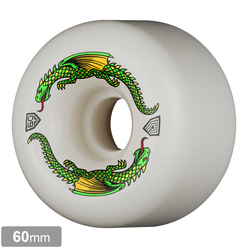 POWELL PERALTA DRAGON FORMULA 60mm 93A BOM WHEEL 【 パウエル ペラルタ ドラゴン フォーミュラ ウィール 】