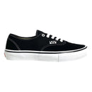 VANS SKATE AUTHENTIC BLACK / WHITE SHOES 【 バンズ スケート オーセンティック ブラック / ホワイト シューズ 】