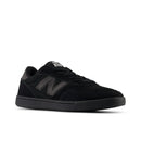NEW BALANCE NUMERIC 440 BVU BLACK【 ニューバランス ヌメリック 440 BVU ブラック スケート シューズ 】