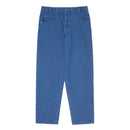 GX1000 BAGGY PANT LIGHT BLUE WASH 【 ジーエックス1000 バギー パンツ ライト ブルー ウォッシュ 】