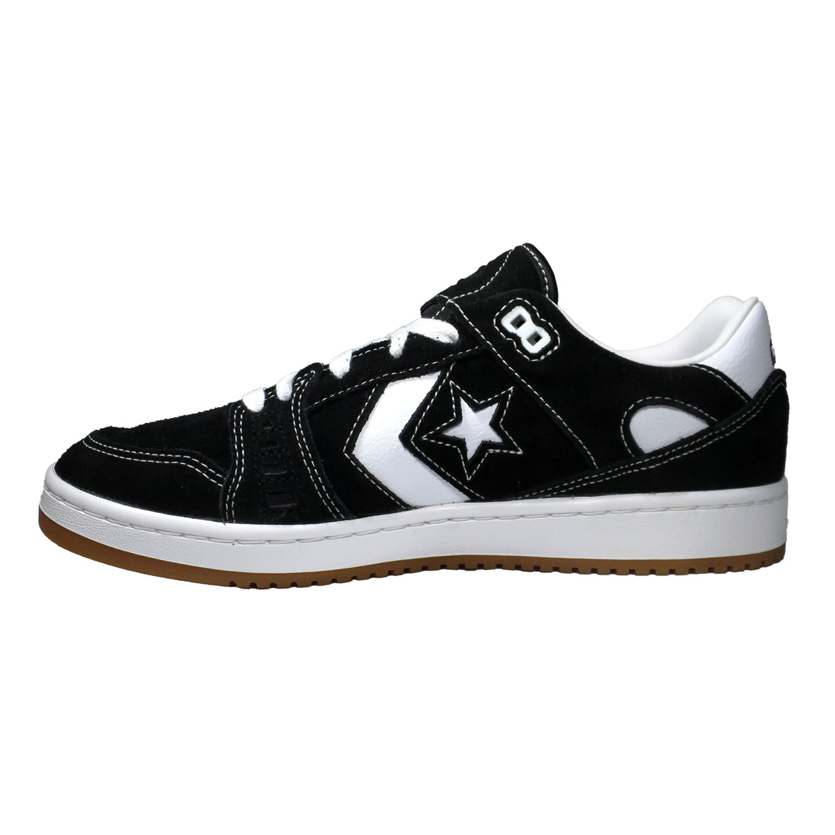CONVERSE ONE STAR AS-1 PRO OX BLACK【 コンバース ワンスター AS-1