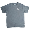 DAVE’S NEW YORK VINTAGE LOGO T-SHIRTS GREY【 デイヴス ニュー ヨーク ビンテージ ロゴ  Tシャツ グレー 】
