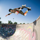 187 KILLER PADS LIZZIE ARMANTO PRO SKATE HELMET W SWEATSAVER LINER 【 187 キラー パッド リジー アーマント プロ スケート ヘルメット W スウェット セーバー ライン 】